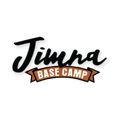 Jimna Basecamp website by Button