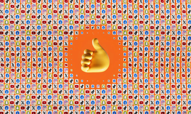 social-media-marketing